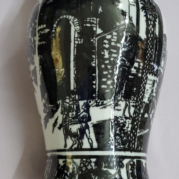 Pottery Antique decoration - Picture 8 of 12